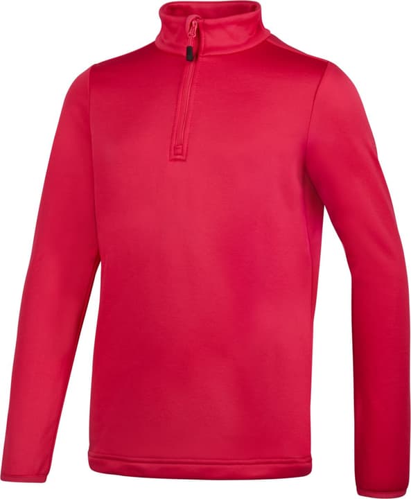 Trevolution Skipullover Pullover himbeer von Trevolution