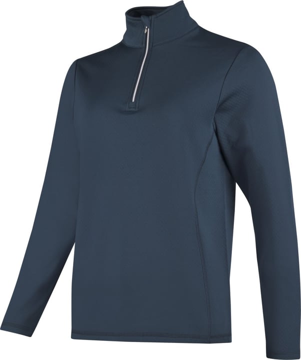 Trevolution Skipullover Skipullover anthrazit von Trevolution