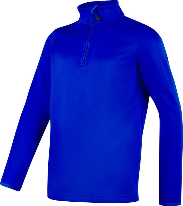 Trevolution Skipullover Skipullover blau von Trevolution