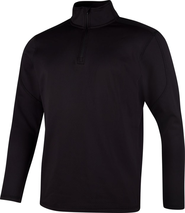 Trevolution Skipullover Skipullover schwarz von Trevolution