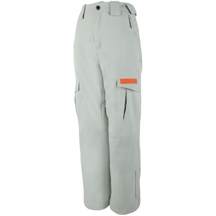 Trevolution Snowboardhose Snowboardhose hellgrau Trevolution Snowboardhose Snowboardhose hellgrau von Trevolution