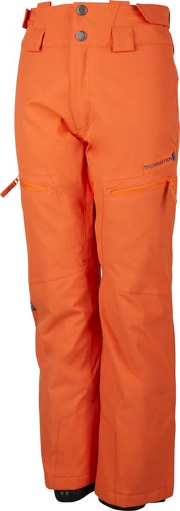 Trevolution Snowboardhose Snowboardhose orange Trevolution Snowboardhose Snowboardhose orange von Trevolution