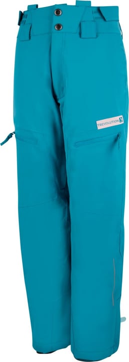 Trevolution Snowboardhose Snowboardhose petrol von Trevolution