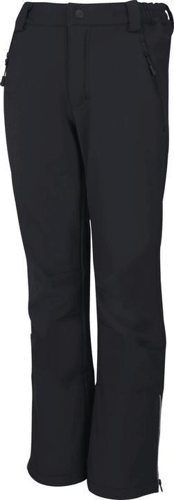 Trevolution Softshellhose Softshellhose schwarz von Trevolution