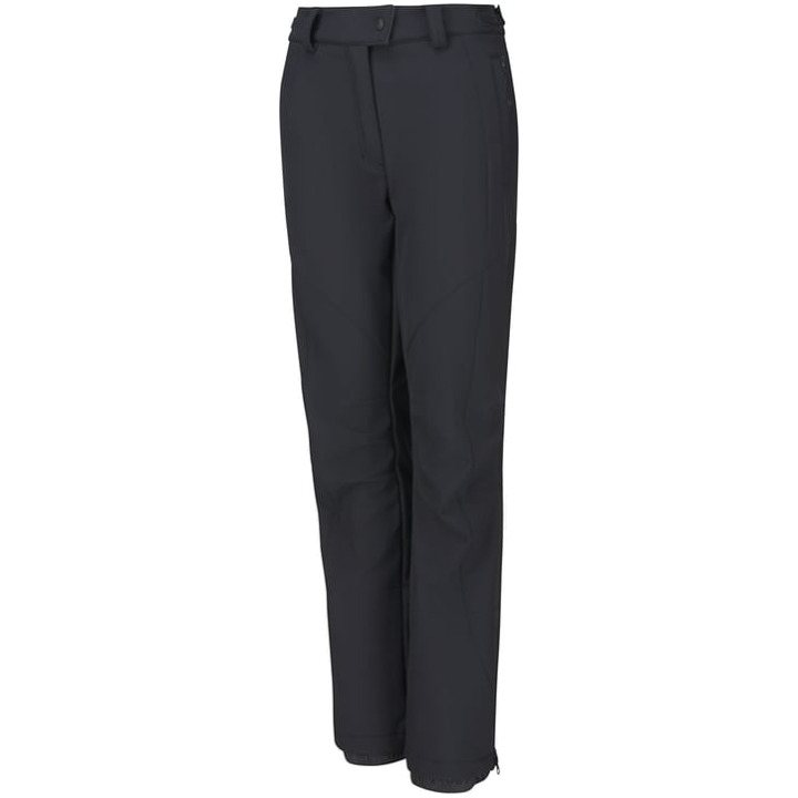 Trevolution Softshellhose Softshellhose schwarz Trevolution Softshellhose Softshellhose schwarz von Trevolution