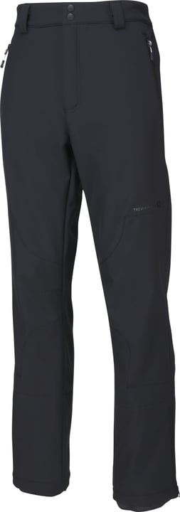 Trevolution Softshellhose Softshellhose schwarz von Trevolution