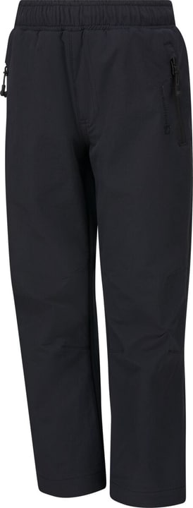 Trevolution Softshellhose Trekkinghose schwarz Trevolution Softshellhose Trekkinghose schwarz von Trevolution