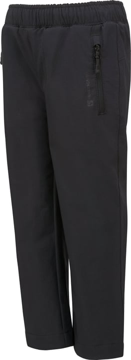 Trevolution Softshellhose Trekkinghose schwarz Trevolution Softshellhose Trekkinghose schwarz von Trevolution