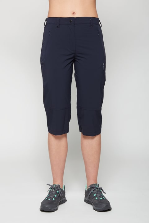 Trevolution Classic St. Louis Trekkinghose 3/4 marine Trevolution Classic St. Louis Trekkinghose 3/4 marine von Trevolution
