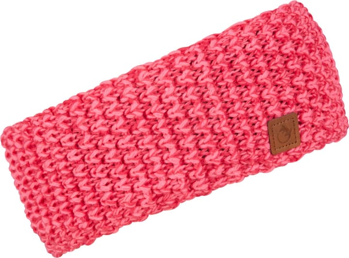 Trevolution Stirnband Stirnband pink von Trevolution