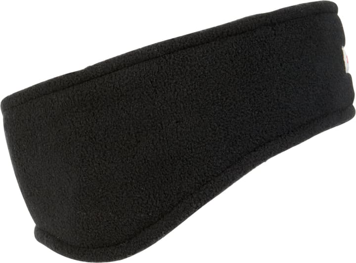 Trevolution Stirnband Stirnband schwarz Trevolution Stirnband Stirnband schwarz von Trevolution