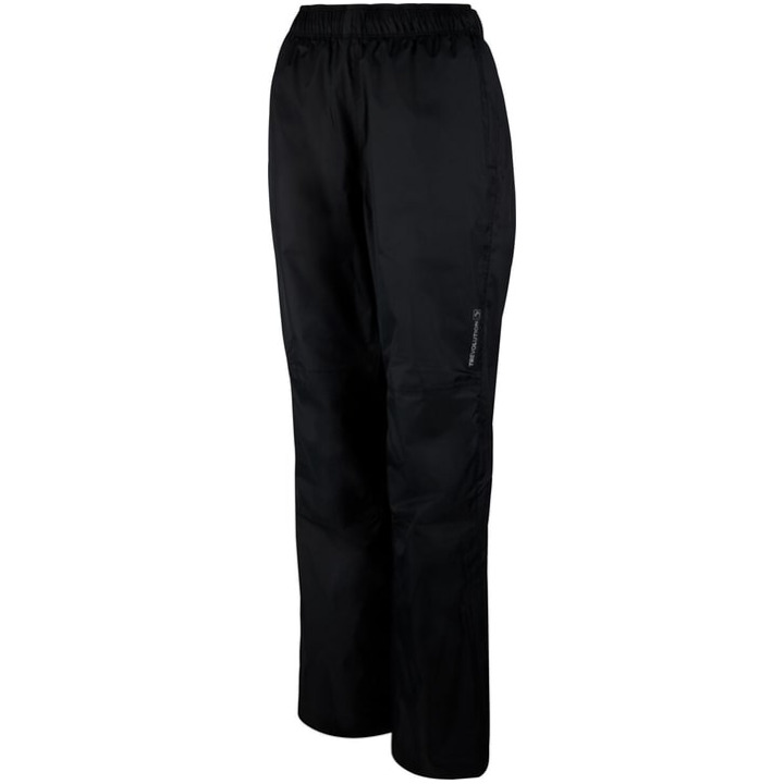 Trevolution Strata Regenhose schwarz von Trevolution