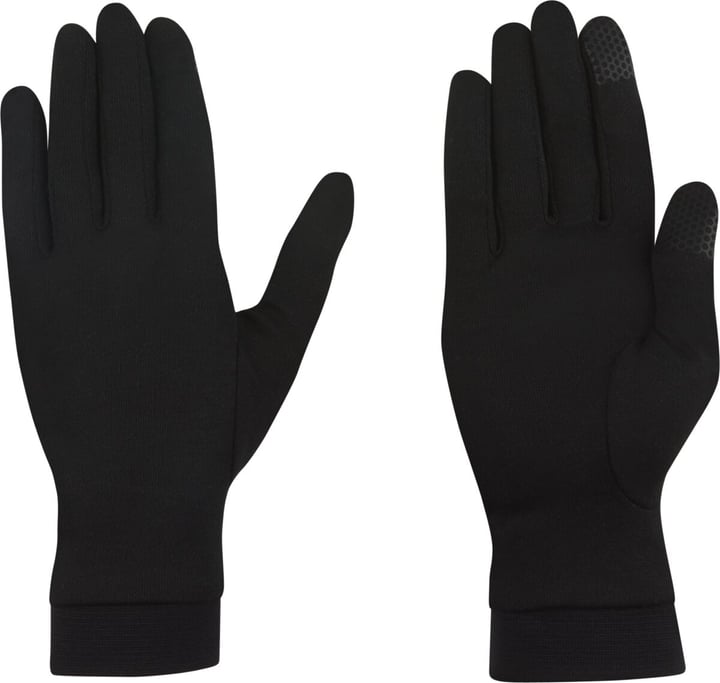 Trevolution Strickhandschuhe Strickhandschuhe schwarz Trevolution Strickhandschuhe Strickhandschuhe schwarz von Trevolution
