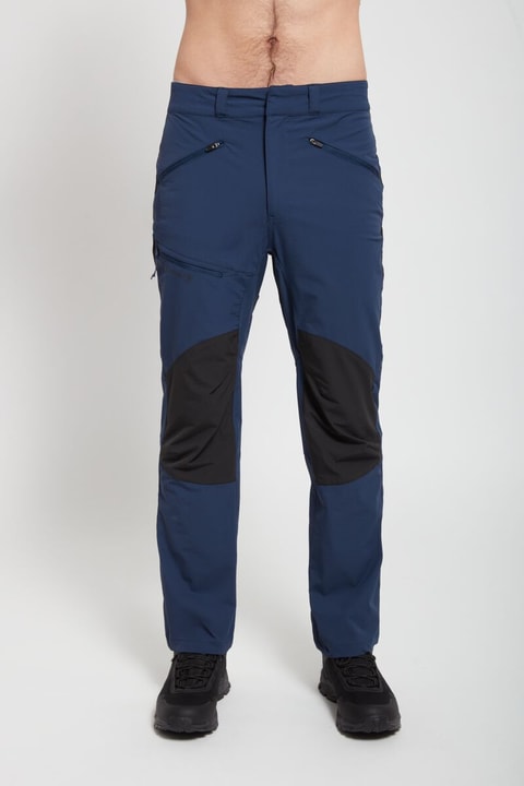 Trevolution Technical Ilinei Trekkinghose marine Trevolution Technical Ilinei Trekkinghose marine von Trevolution