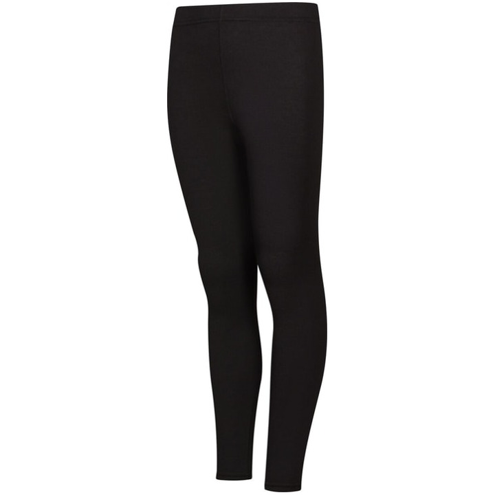 Trevolution Thermohose Thermohose schwarz Trevolution Thermohose Thermohose schwarz von Trevolution