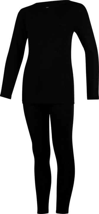 Trevolution Thermoset Thermoset schwarz Trevolution Thermoset Thermoset schwarz von Trevolution