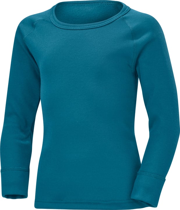 Trevolution Thermoshirt Thermoshirt petrol Trevolution Thermoshirt Thermoshirt petrol von Trevolution