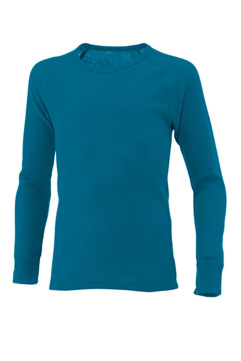 Trevolution Thermoshirt Thermoshirt petrol Trevolution Thermoshirt Thermoshirt petrol von Trevolution