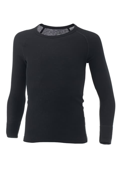 Trevolution Thermoshirt Thermoshirt schwarz Trevolution Thermoshirt Thermoshirt schwarz von Trevolution