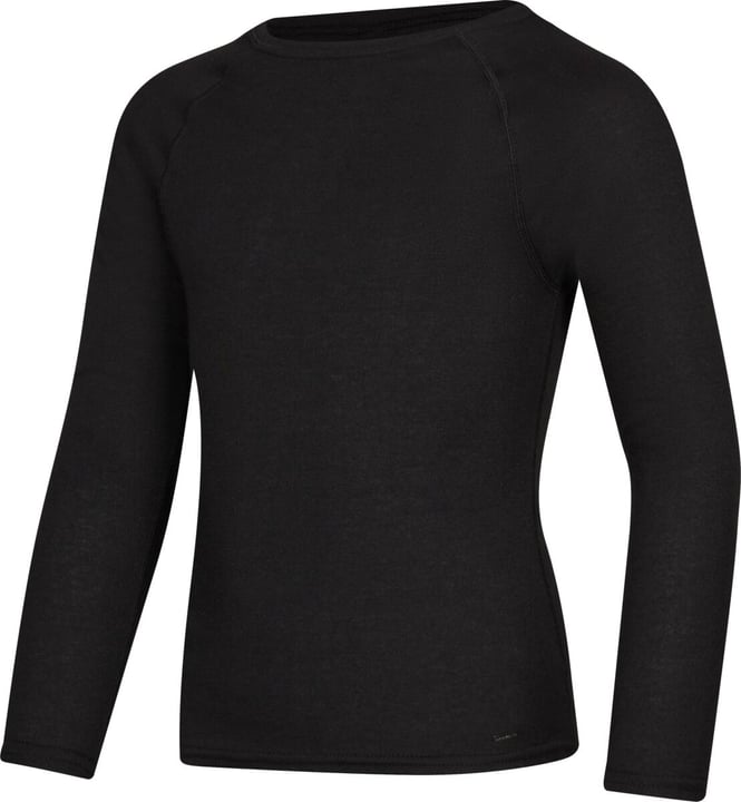 Trevolution Thermoshirt Thermoshirt schwarz Trevolution Thermoshirt Thermoshirt schwarz von Trevolution
