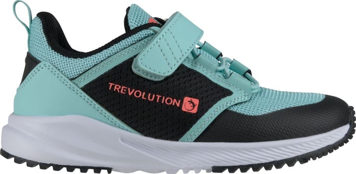 Trevolution Trekking Sneaker Freizeitschuhe türkis Trevolution Trekking Sneaker Freizeitschuhe türkis von Trevolution