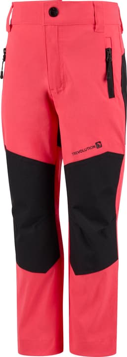 Trevolution Trekkinghose Trekkinghose himbeer Trevolution Trekkinghose Trekkinghose himbeer von Trevolution
