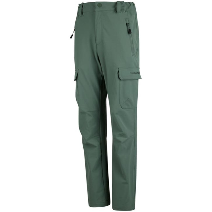Trevolution Trekkinghose Trekkinghose khaki Trevolution Trekkinghose Trekkinghose khaki von Trevolution