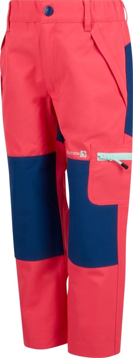 Trevolution Trekkinghose Trekkinghose pink Trevolution Trekkinghose Trekkinghose pink von Trevolution