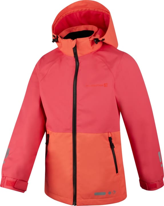 Trevolution Trekkingjacke Trekkingjacke himbeer Trevolution Trekkingjacke Trekkingjacke himbeer von Trevolution