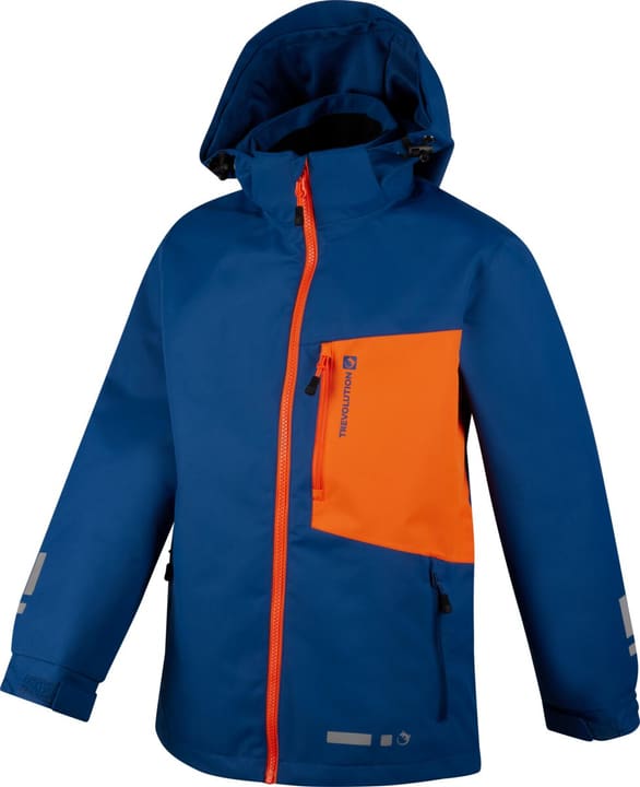 Trevolution Trekkingjacke Trekkingjacke marine von Trevolution