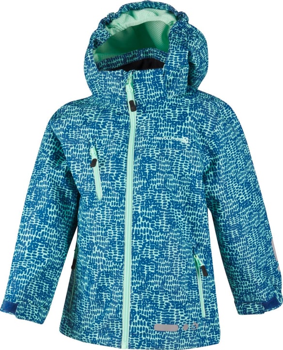 Trevolution Trekkingjacke Trekkingjacke marine Trevolution Trekkingjacke Trekkingjacke marine von Trevolution