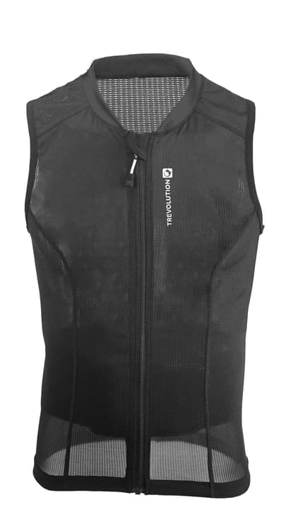 Trevolution Trevolution Back Protector Vest Adults Rückenprotektor schwarz von Trevolution