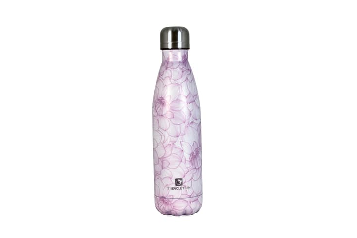 Trevolution Trinkflasche Drop Thermosflasche rosa von Trevolution