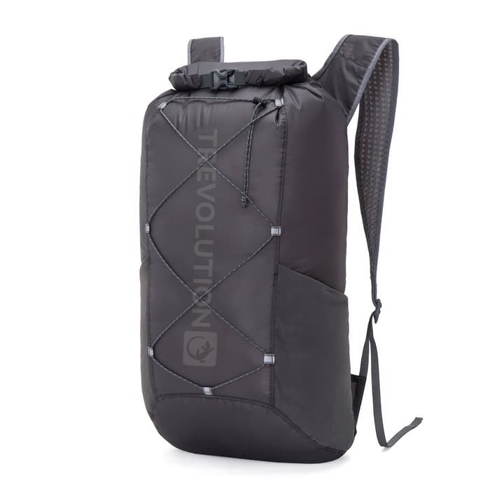 Trevolution Ultralight Daypack Daypack anthrazit von Trevolution