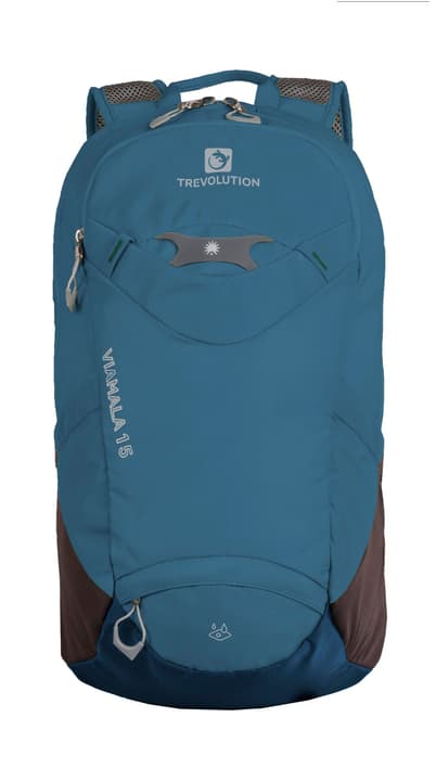 Trevolution Viamala Wanderrucksack marine von Trevolution