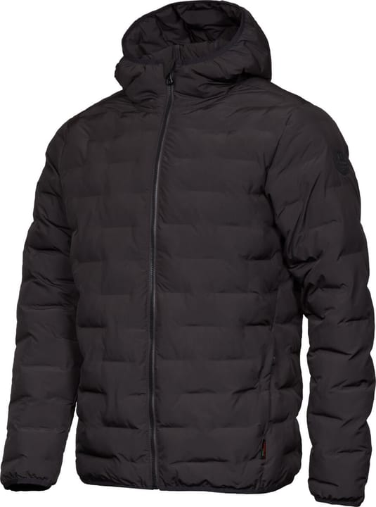 Trevolution Viroqua Isolationsjacke schwarz von Trevolution