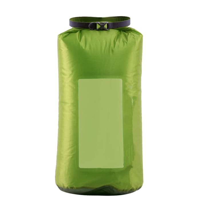 Trevolution Visual dry sack Dry Bag limegrün von Trevolution