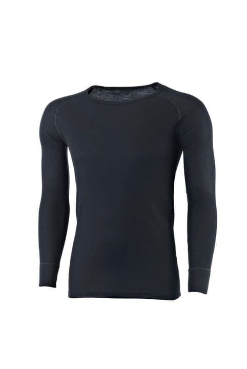 Trevolution Warm Langarmshirt schwarz Trevolution Warm Langarmshirt schwarz von Trevolution