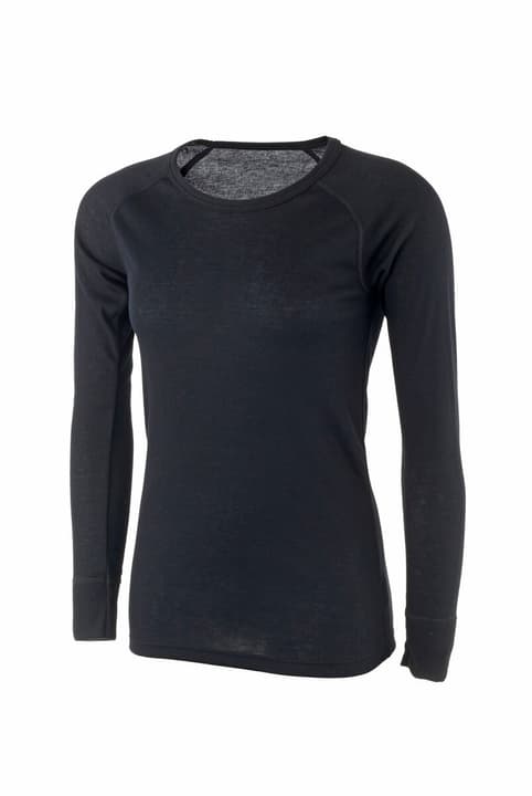 Trevolution Warm Langarmshirt schwarz Trevolution Warm Langarmshirt schwarz von Trevolution