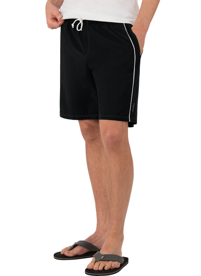 Trigema Badehose »TRIGEMA Strand/Freizeitshorts«, (1 St.) Trigema Badehose »TRIGEMA Strand/Freizeitshorts«, (1 St.) von Trigema