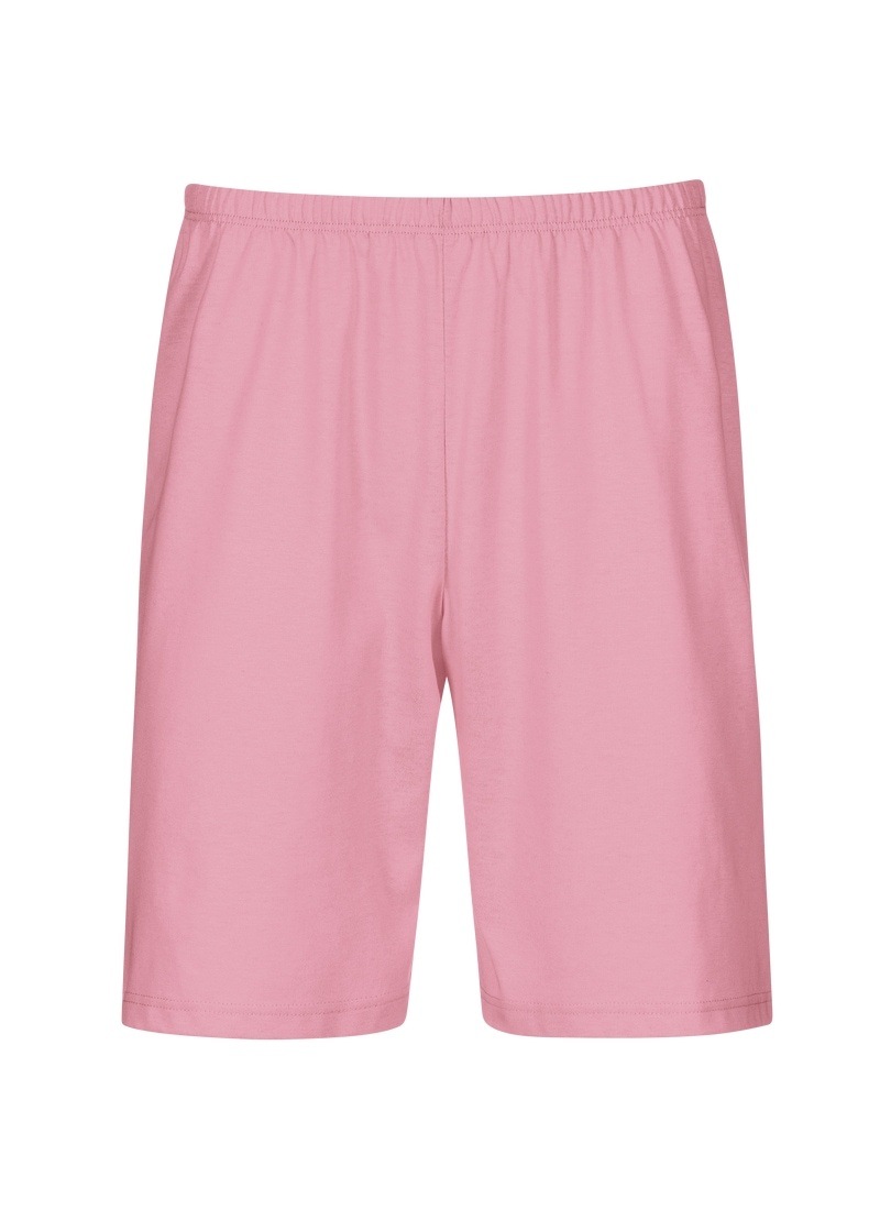 Trigema Bermudas »TRIGEMA Bermuda aus 100% Baumwolle«, (1 tlg.) von Trigema