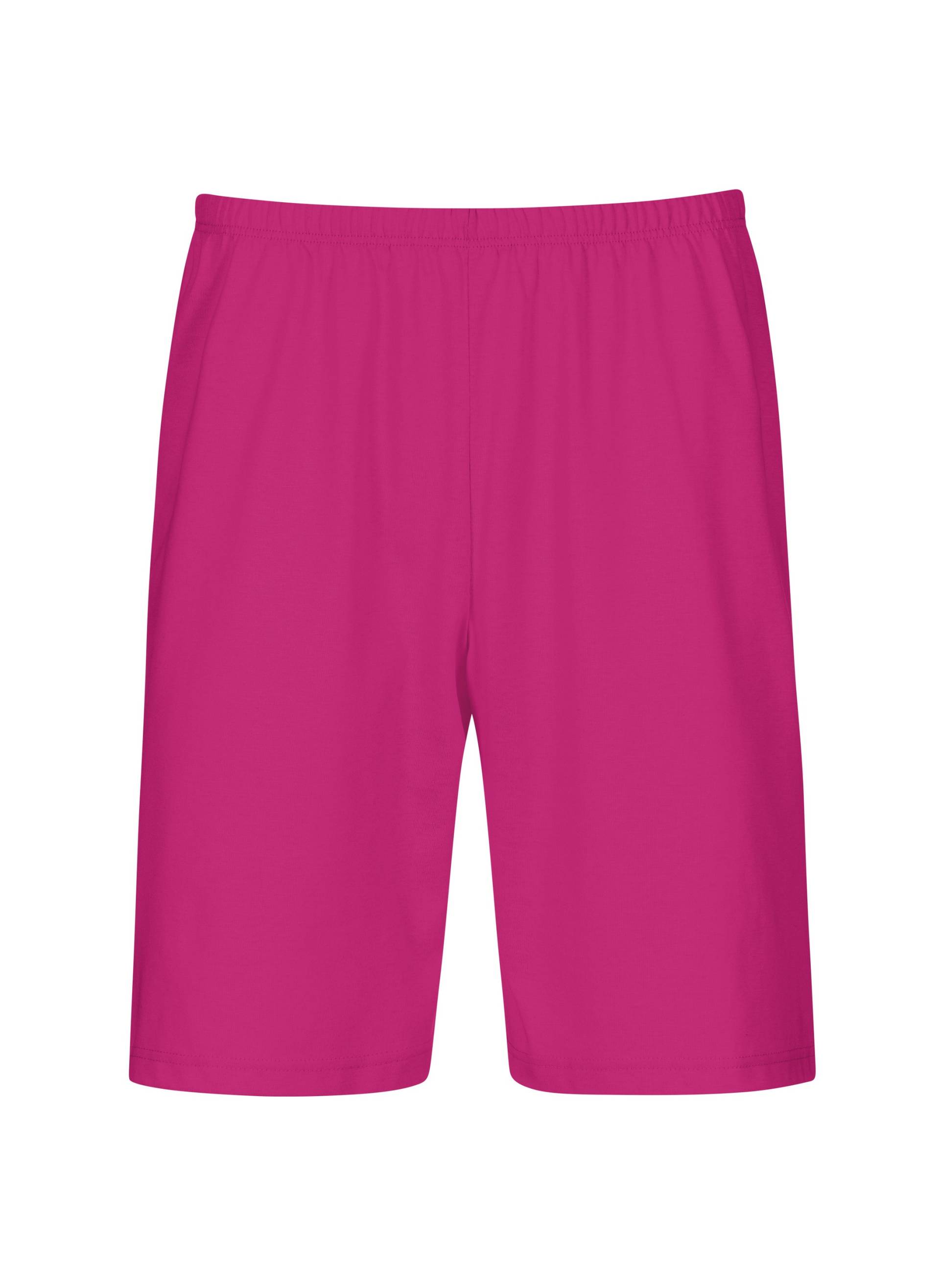 Trigema Bermudas »TRIGEMA Bermuda aus 100% Baumwolle«, (1 tlg.) Trigema Bermudas »TRIGEMA Bermuda aus 100% Baumwolle«, (1 tlg.) von Trigema