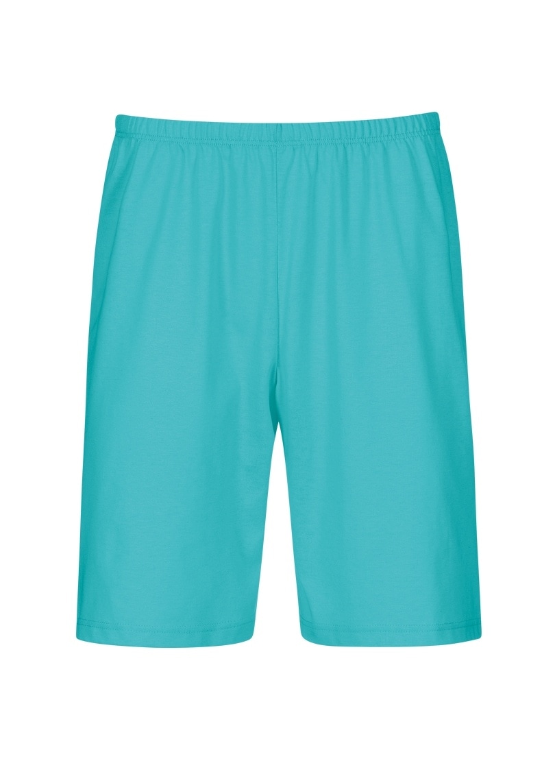 Trigema Bermudas »TRIGEMA Bermuda aus 100% Baumwolle«, (1 tlg.) Trigema Bermudas »TRIGEMA Bermuda aus 100% Baumwolle«, (1 tlg.) von Trigema