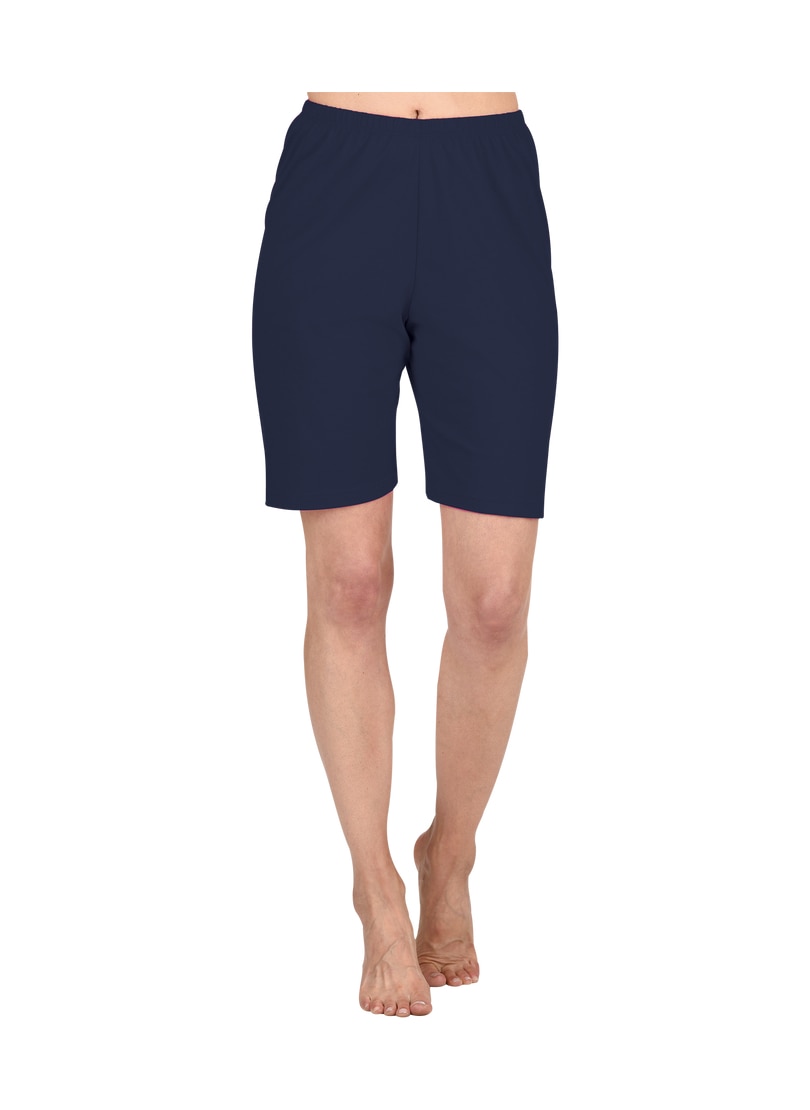 Trigema Bermudas »TRIGEMA Bermuda aus 100% Baumwolle«, (1 tlg.) Trigema Bermudas »TRIGEMA Bermuda aus 100% Baumwolle«, (1 tlg.) von Trigema