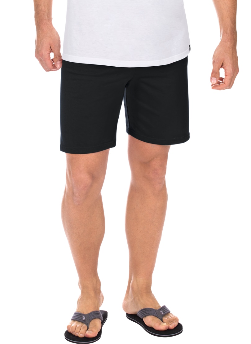 Trigema Bermudas »TRIGEMA Bermuda aus 100% Baumwolle«, (1 tlg.) Trigema Bermudas »TRIGEMA Bermuda aus 100% Baumwolle«, (1 tlg.) von Trigema