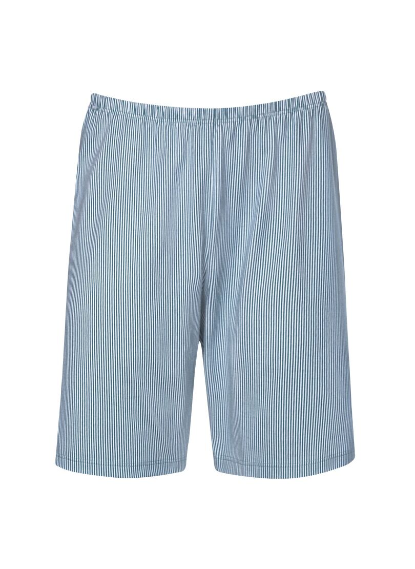 Trigema Bermudas »TRIGEMA Bermuda mit Streifenmuster«, (1 tlg.) von Trigema
