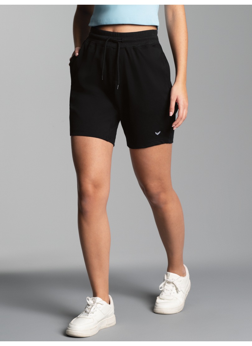 Trigema Bermudas »TRIGEMA Bermuda mit praktischem Kordelzug«, (1 tlg.) von Trigema