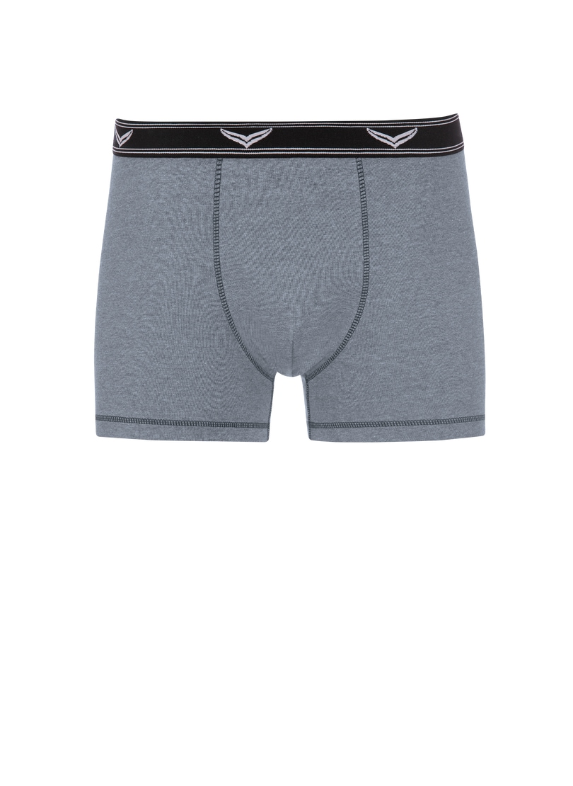 Trigema Boxer »TRIGEMA Bequeme Pants mit Webgummibund«, (1 St.) von Trigema