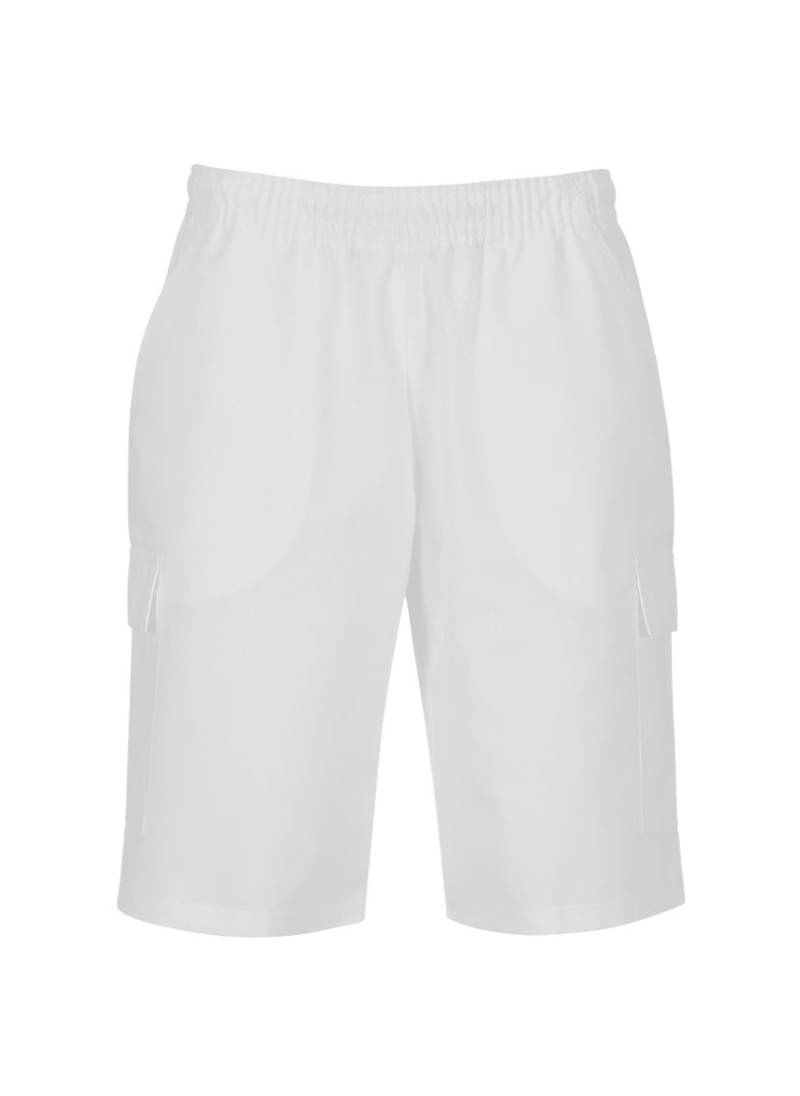 Trigema Jerseyhose »TRIGEMA Cargo-Bermuda aus 100% Baumwolle«, (1 tlg.) von Trigema