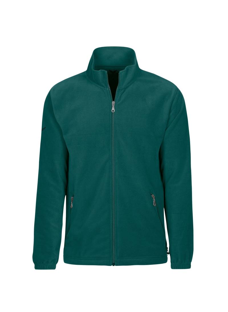 Trigema Fleecejacke »TRIGEMA Fleecejacke«, (1 St.) von Trigema